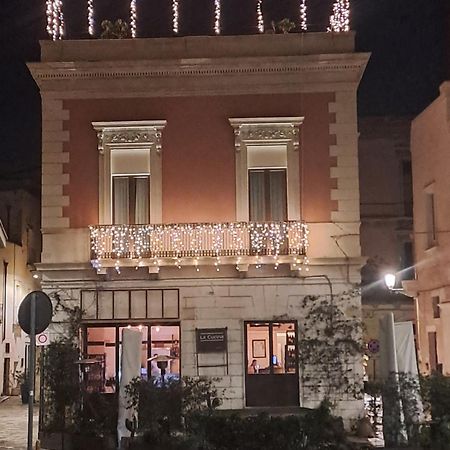 Palazzo Dei Tolomei Лече Екстериор снимка